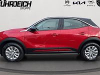 Gebraucht Opel Mokka Enjoy 101 PS (74 kW) 2023 Rot SUV