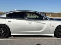Gebraucht Dodge Charger 492 PS (361 kW) 2021 Limousine
