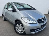 Gebraucht Mercedes A180 109 PS (80 kW) 2008 Unbekannt Limousine
