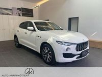 Gebraucht Maserati Levante 275 PS (202 kW) 2016 Weiß SUV