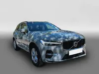 Usata Volvo XC60 Core 197 CV (144 kW) 2024 Grigio SUV
