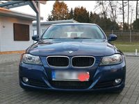 gebraucht BMW 320 D Touring,Sport,Bj 2012 ,270.00km,Bi Xenon,TÜV Neu 2/2026