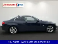 Gebraucht BMW 330 272 PS (200 kW) 2006 Blau Coupé