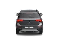 Gebraucht VW T-Roc Style 110 PS (80 kW) 2023 Indiumgrau (metallic) SUV