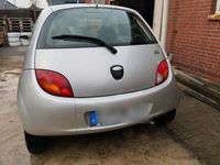 gebraucht Ford Ka 1,3 motor mit tüv 3Hand