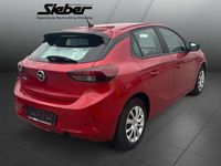 gebraucht Opel Corsa F 1.2 Edition **Klimaanlage**Bluetooth**