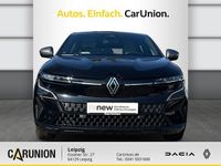 Gebraucht Renault Megane E-Tech Iconic 161 kW (219 PS) 2024 Andere farbe