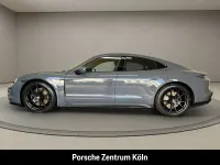 Gebraucht Porsche Taycan GTS 514 kW (700 PS) 2026 Grau Limousine
