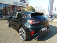Gebraucht Ford Puma ST 200 PS (147 kW) 2021 Schwarz SUV