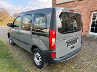 gebraucht Mercedes Citan 108 Kombi CDI lang*1.Hand/TÜV NEU*