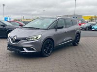 Gebraucht Renault Grand Scénic IV Bose Edition 140 PS (102 kW) 2018 Grau Van / Kleinbus