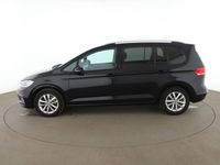 gebraucht VW Touran 2.0 TDI Comfortline BlueMotion Tech, Diesel, 21.990 €