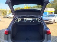 Gebraucht VW Golf Alltrack 200 PS (147 kW) 2022 Mondsteingrau Kombi