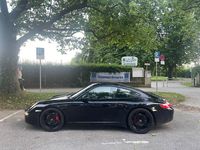 Gebraucht Porsche 997 355 PS (261 kW) 2004 Schwarz Coupé