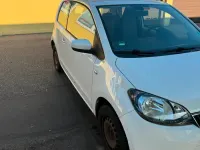 Gebraucht Skoda Citigo 60 PS (44 kW) 2012 Kleinwagen
