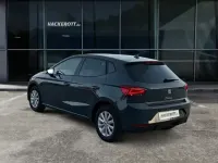 Gebraucht Seat Ibiza Style 80 PS (58 kW) 2025 Blau Kleinwagen