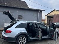 Gebraucht Audi A4 Allroad 239 PS (175 kW) 2010 Silber Kombi