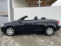 gebraucht VW Eos 1.4 Edition 2010 nur 34tkm Sammlerstück