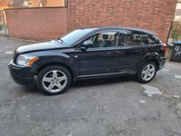 gebraucht Dodge Caliber SE 2.0 SE