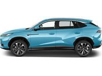 Neu MG HS 224 PS (164 kW) 2025 Blau (artic blue) SUV