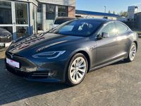 gebraucht Tesla Model S 60 /75Akku Autopilot Supercharger Free
