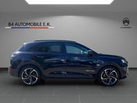Gebraucht DS Automobiles DS7 Crossback 299 PS (219 kW) 2021 Encre blau SUV