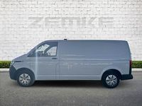 Gebraucht VW T6.1 150 PS (110 kW) 2021 Weiß Van