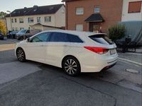 gebraucht Hyundai i40 1.7 CRDi