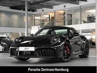 Neu Porsche 992 541 PS (397 kW) 2025 Schwarz (tiefschwarzmetallic) Coupé
