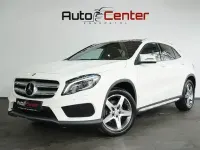 Gebraucht Mercedes GLA250 AMG line 225 PS (165 kW) 2017 Andere SUV