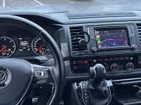 Gebraucht VW Multivan PanAmericana 205 PS (150 kW) 2017 Andere farben Van / Kleinbus