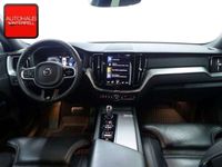 gebraucht Volvo XC60 T8 AWD Recharge R-DESIGN PANO+AHK+SITZKLIMA