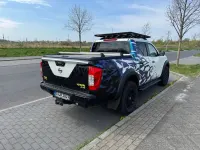 Gebraucht Nissan Navara 190 PS (139 kW) 2019 Weiß Pickup