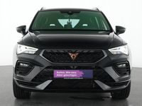 Gebraucht Cupra Ateca VZ 300 PS (220 kW) 2023 Magic schwarz SUV