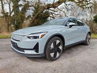Gebraucht Polestar 2 219 kW (299 PS) 2024 Kleinwagen