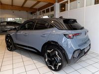 Neu Opel Mokka-e GSe 206 kW (281 PS) 2025 Grau SUV