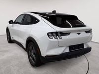 Gebraucht Ford Mustang Mach-E 216 kW (294 PS) 2022 Starwhite platinium metallic SUV
