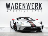 Gebraucht Ford GT 630 PS (463 kW) 2024 Weiß