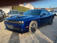 Gebraucht Dodge Challenger 309 PS (227 kW) 2019 Blau Coupé