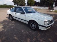 Gebraucht Opel Monza 140 PS (102 kW) 1985 Weiß Coupé