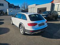 Gebraucht Audi A4 Allroad 170 PS (125 kW) 2011 Weiß Kombi