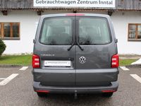 gebraucht VW Caravelle T6Trendline