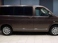 Gebraucht VW T5 179 PS (131 kW) 2010 Braun Van