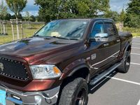 gebraucht Dodge Ram Crew Cab Longhorn „GeigerCars“