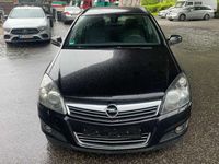 gebraucht Opel Astra 1.9 CDTI Sport*NAVI*XENON