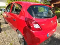 gebraucht Opel Corsa d 1.0 ecoflex