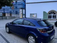 Gebraucht Opel Astra GTC 105 PS (77 kW) 2006 Coupé