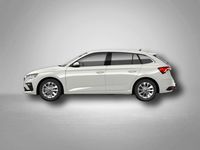 Neu Skoda Scala Selection 116 PS (85 kW) 2025 Moonweiß metallic Kleinwagen