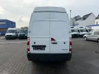 Używany Renault Master 150 KM (110 kW) 2022 Biały Minivan