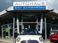 Gebraucht Mini One Cabriolet Chili 103 PS (75 kW) 2015 Andere Cabrio